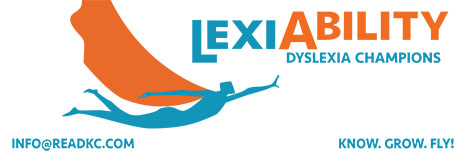 Read KC – LexiAbility Logo
